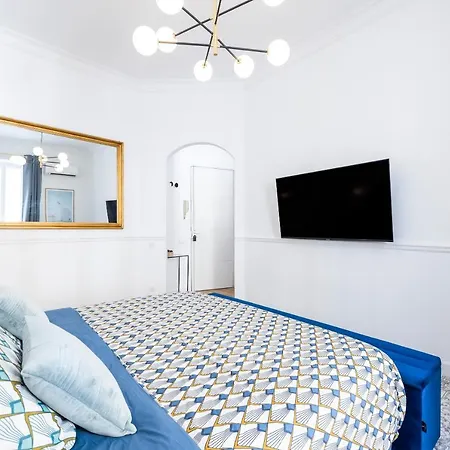 Renting - France - Luxury Palace Jacuzzi - Few Meters From Sea * Nice