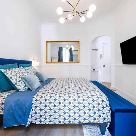 Apartment Renting - France - Luxury Palace Jacuzzi - Few Meters From Sea *